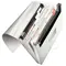 Mapa A4 extensibila cu 6 compartimente, LEITZ Style Proiect, ALEGE CULOAREA: Alb - 3Papet