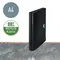 Mapa A4 extensibila cu 5 compartimente, LEITZ Proiect Recycle - 5Papet
