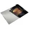 Mapa plastic A4 cu elastic, LEITZ Style Satin, ALEGE CULOAREA: Negru - 3Papet