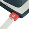 Perforator plastic, LEITZ Cosy 5004, 30 coli, ALEGE CULOAREA: Gri antracit - 4Papet