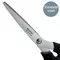 Foarfeca birou 18.5 cm, negru, LEITZ - 4Papet