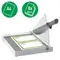 Ghilotina cu parghie, A4 8 coli, LEITZ Home Precision - Papet