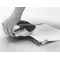 Perforator metalic, LEITZ NeXXt Style 5006, 30 coli, ALEGE CULOAREA: Negru - 3Papet