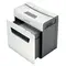 Distrugator documente 3 coli, Micro-Cut, LEITZ P5 Doc IQ Protect 3M - 4Papet