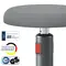 Scaun ergonomic, pozitie sezut/ in picioare, LEITZ Cosy - 2Papet
