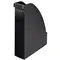 Suport vertical A4 din plastic, LEITZ Plus, ALEGE CULOAREA: Negru - 3Papet