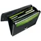 Mapa A4 extensibila cu 5 compartimente, LEITZ Proiect Recycle - 3Papet