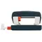 Perforator plastic, LEITZ Cosy 5004, 30 coli, ALEGE CULOAREA: Gri antracit - 3Papet