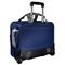 Geanta business cu rotile, Albastru-Violet, LEITZ Smart Traveller - 5Papet