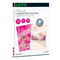 Folie laminare A4, 125 microni, 100 buc/top, LEITZ UDT - 2Papet