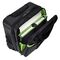 Geanta business cu rotile, Neagra, LEITZ Smart Traveller - 2Papet