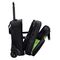Geanta business cu rotile, Neagra, LEITZ Smart Traveller - 3Papet