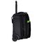 Geanta business cu rotile, Neagra, LEITZ Smart Traveller - 4Papet