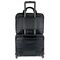 Geanta business cu rotile, Neagra, LEITZ Smart Traveller - 6Papet