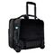 Geanta business cu rotile, Neagra, LEITZ Smart Traveller - 5Papet