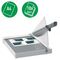 Ghilotina cu parghie, A4 10 coli, LEITZ Home Office Precision - Papet