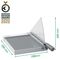 Ghilotina cu parghie, A4 10 coli, LEITZ Home Office Precision - 4Papet