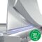 Ghilotina cu parghie si indicator laser, A4 Maxi, 15 coli, LEITZ Office Precision - 3Papet
