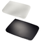 Mapa de birou PVC, 50 x 65 cm, LEITZ, ALEGE CULOAREA: Negru - Papet