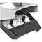 Perforator metalic LEITZ NeXXt 5138, 40 coli, ALEGE CULOAREA: Albastru - 3Papet