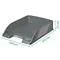 Tavita documente color, LEITZ WOW, ALEGE CULOAREA: Verde - 4Papet