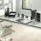 Tavita documente color, LEITZ Plus, ALEGE CULOAREA: Negru - 5Papet