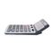 Calculator de birou cu 12 digits, DELI 1239 - 3Papet
