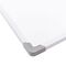Tabla magentica cu rama aluminiu, 60 x 90 cm, DELI - 3Papet