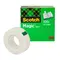 Banda adeziva invizibila Magic, 19 mm x 33 m, 3M SCOTCH Mat - Papet
