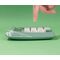 Calculator de birou cu 12 digits, DELI Retro M36, ALEGE CULOAREA: Verde - 3Papet