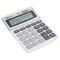 Calculator de birou cu 12 digits, DELI 1217 - 2Papet
