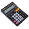 Calculator de birou cu 12 digits, DELI M01420 - 3Papet