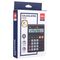 Calculator de birou cu 12 digits, DELI M01420 - 5Papet