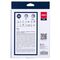 Calculator de birou cu 12 digits, DELI Metal 1654C - 4Papet