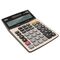 Calculator de birou cu 14 digits, DELI Metal 39264 - 3Papet