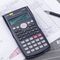Calculator stiintific 12 digits, 240 functii, DELI 82MS - 4Papet