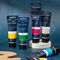 Culoare acrilica, 75 ml, DELI Finenolo, ALEGE CULOAREA: Alb - 4Papet