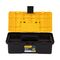 Cutie din plastic depozitare scule, mare , DELI - 2Papet