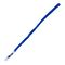 Suport ecuson orizontal flexibil cu snur si clips, 105x70 mm, DELI - 2Papet