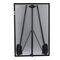 Flipchart magnetic 60x90 cm, cu trepied, DELI - 4Papet