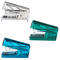 Minicapsator 12 coli, diverse culori, DELI Sign Transparent, ALEGE CULOAREA: Verde - Papet