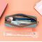 Penar tip Etui DELI Cute Dog, ALEGE CULOAREA: Albastru - 3Papet