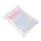 Pungi cu fermoar ziplock, 190 x 140 mm, DELI, 100 buc/set - 4Papet