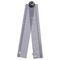 Rigla 30 cm smart pliabila, neagra, DELI - 3Papet