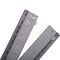 Rigla 30 cm smart pliabila, neagra, DELI - 4Papet