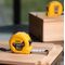 Ruleta otel, 5 m x 25 mm, DELI - 3Papet