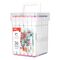 Set sketch marker cu 2 capete, uscare rapida, 36 culori/set, DELI Color Emotion - 4Papet