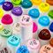 Set sketch marker cu 2 capete, 48 culori/set, DELI Color Emotion - 2Papet