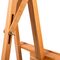 Sevalet pictura, inaltime ajustabila, 150 x 56 cm, DELI - 3Papet