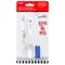 Stilou cu radiera, penita tip F, DACO You&Me Smile - Papet